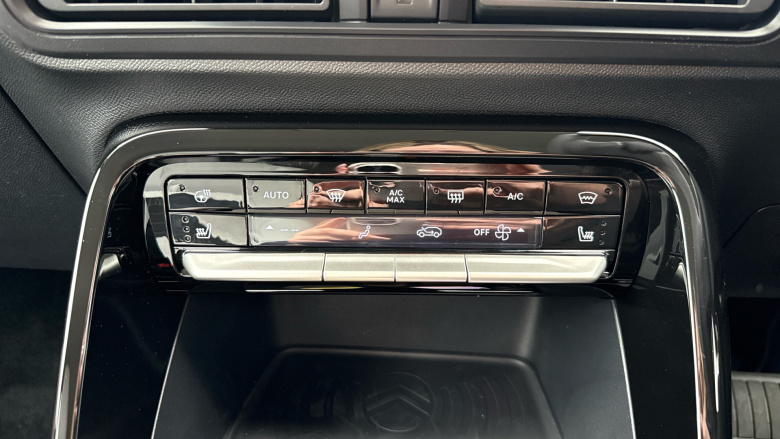 Citroen C3 83kW Max 44kWh 5dr Auto Electric Hatchback